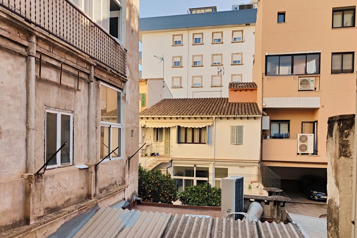 1st floor apartment in Palma - Son Armadams